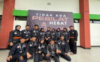 PENCAK SILAT